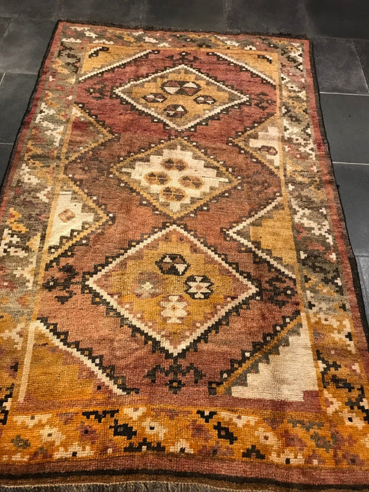 Lory Persian Hand made Rug