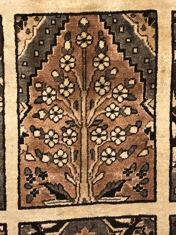 Mashad Persian Hand made Rug