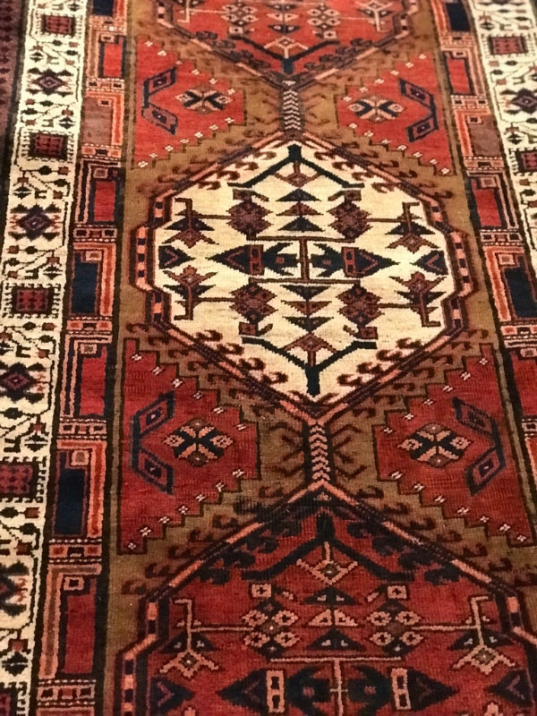 SARAB RUG ( AZARBAYJAAN IRAN)